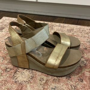 OTBT Wedges